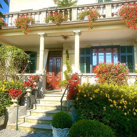 Bed and Breakfast Il Motto Di Tommy Castelveccana Экстерьер фото
